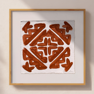 TERRACOTTA ECHOES №12