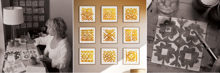 Behind Golden Echoes: