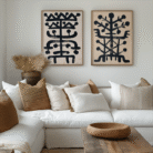 Crown of Continuity+Symphony of Balance