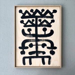 Crown of Continuity №5