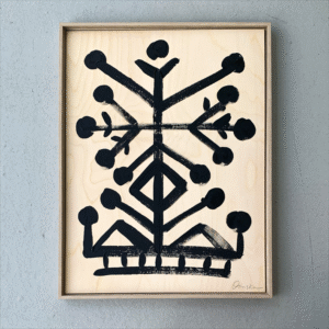 Crown of Lineage №10