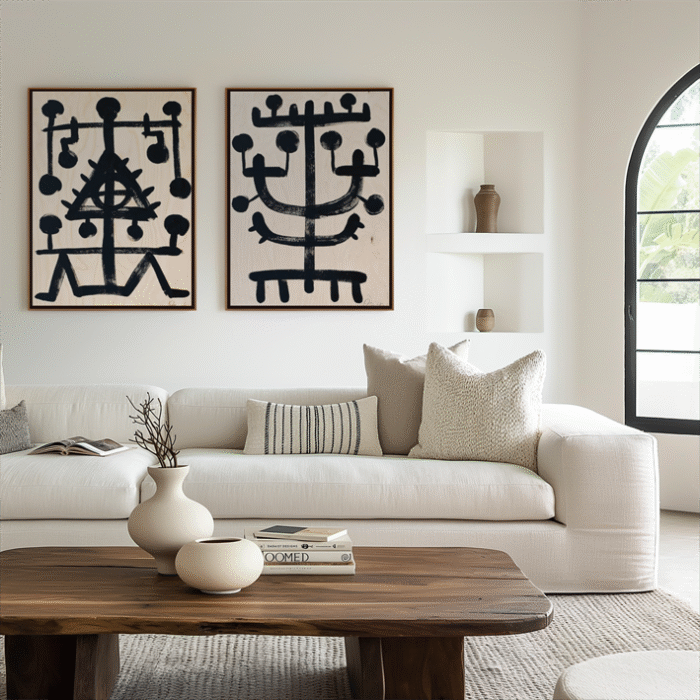 Eye of the Triangle_Root Embrace