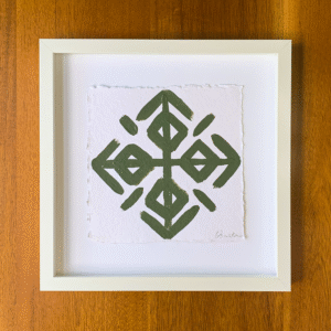 Symbol of Harmony – No. 02