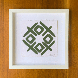 Symbol of Origin – No. 01