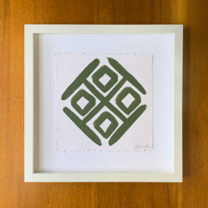 Symbol of Unity – No. 04