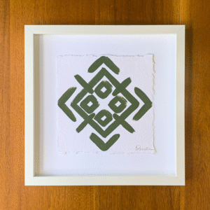 Symbol of Continuity – No. 09