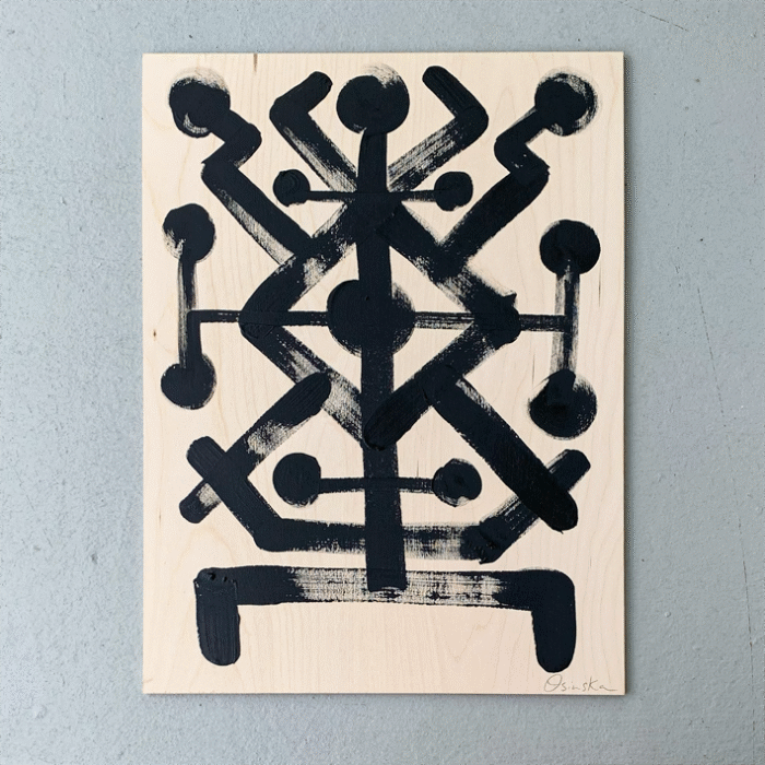 Path of the Ancestor