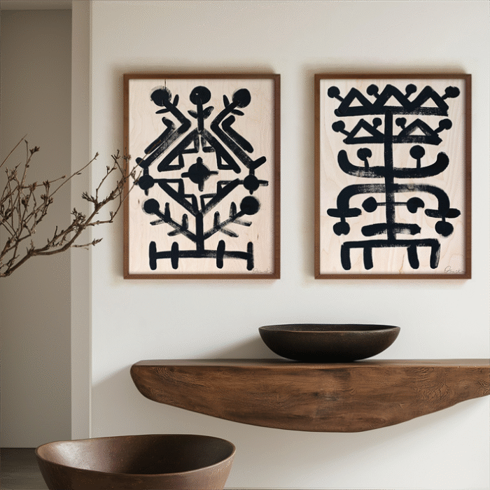 Shield of Rhythm_Crown of Continuity