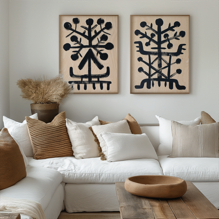 Symphony of Balance+Tree of Guardians