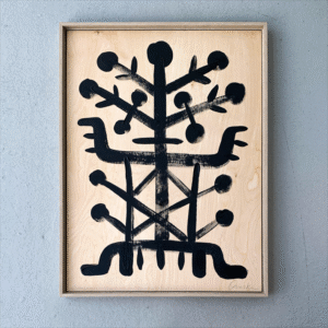 Symphony of Balance №11