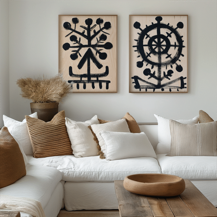 Tree of Guardians+Circle of Life