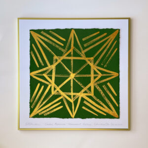 Golden Ascension - Monument Edition