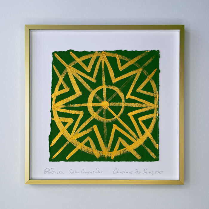 Compas Star_F Compas Star_F