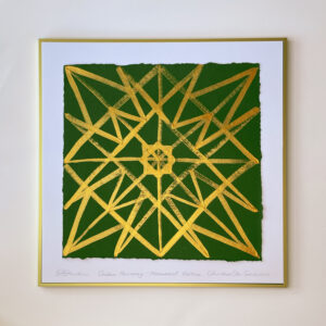 Golden Harmony - Monument Edition