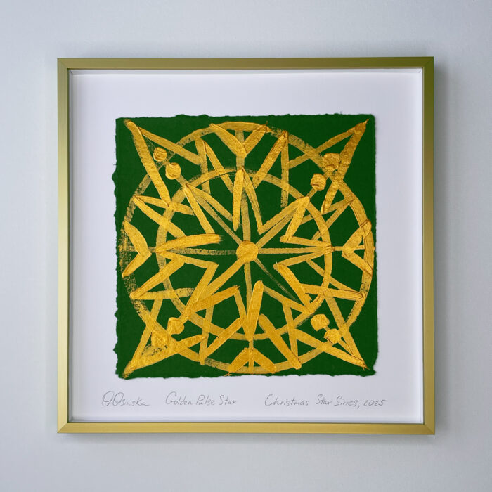 Pulse Star_F Pulse Star_F