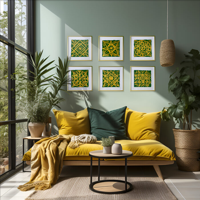 Boho-Livingroomsofa2 яскраві