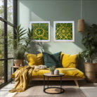 Golden Ascension - Monument Edition