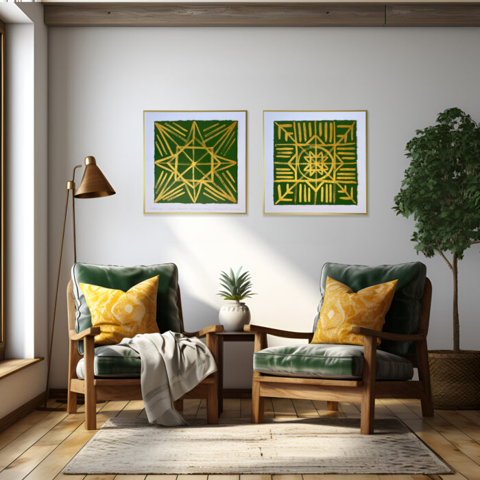 Golden Ascension - Monument Edition Golden Ascension - Monument Edition