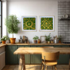 Golden Ascension - Monument Edition